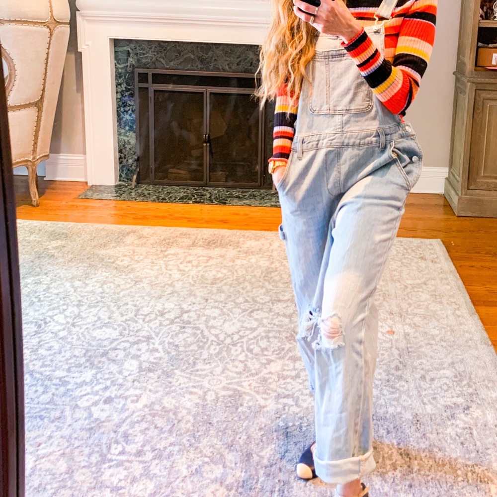 Overalls